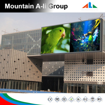 Outdoor Video LED Display/ Advertising Video Sign/LED Board